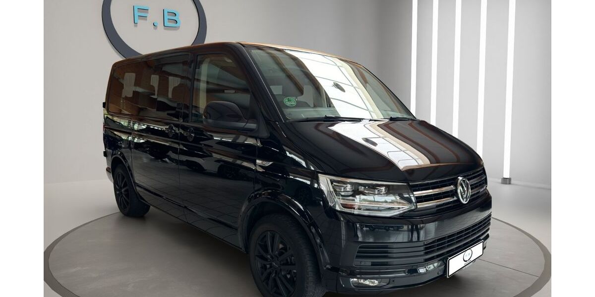 VW T6 Caravelle 141.000 km 24.499 &euro; Hude 27798