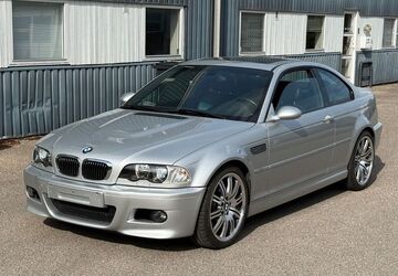 BMW M3 67.000 km 49.900 &euro; Thedinghausen 27321
