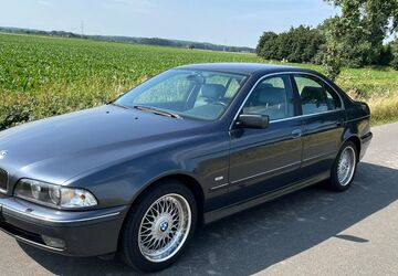 BMW 535 213.000 km 9.999 &euro; Bremen 28259