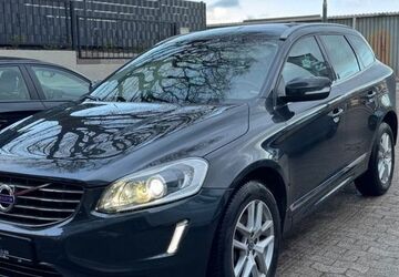 Volvo XC60 213.000 km 15.999 &euro; Ritterhude 27721