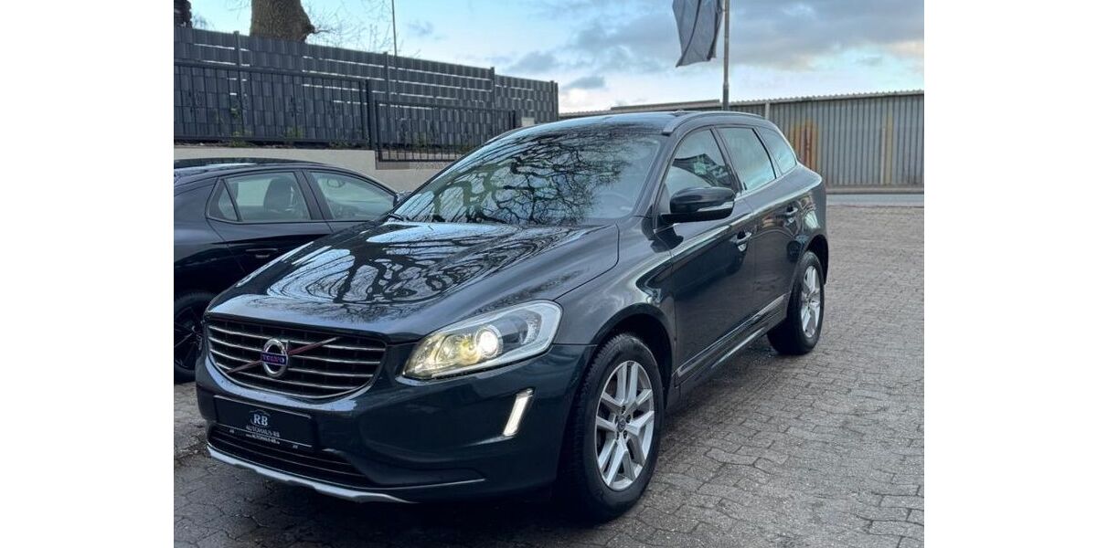 Volvo XC60 213.000 km 15.999 &euro; Ritterhude 27721