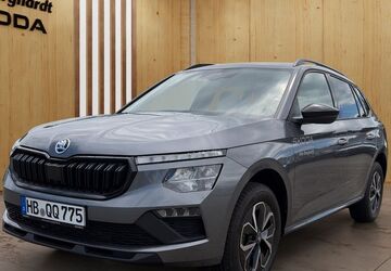 Skoda Kamiq 3.500 km 26.980 &euro; Bremen 28357