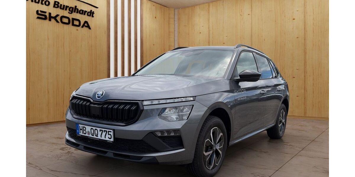 Skoda Kamiq 3.500 km 26.980 &euro; Bremen 28357