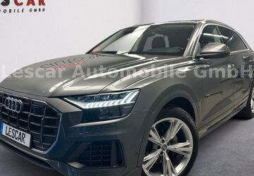Audi Q8 53.350 km 52.900 &euro; Langwedel 27299