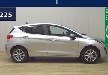 Ford Fiesta 67.583 km 11.980 &euro; Bremen / Arsten 28279
