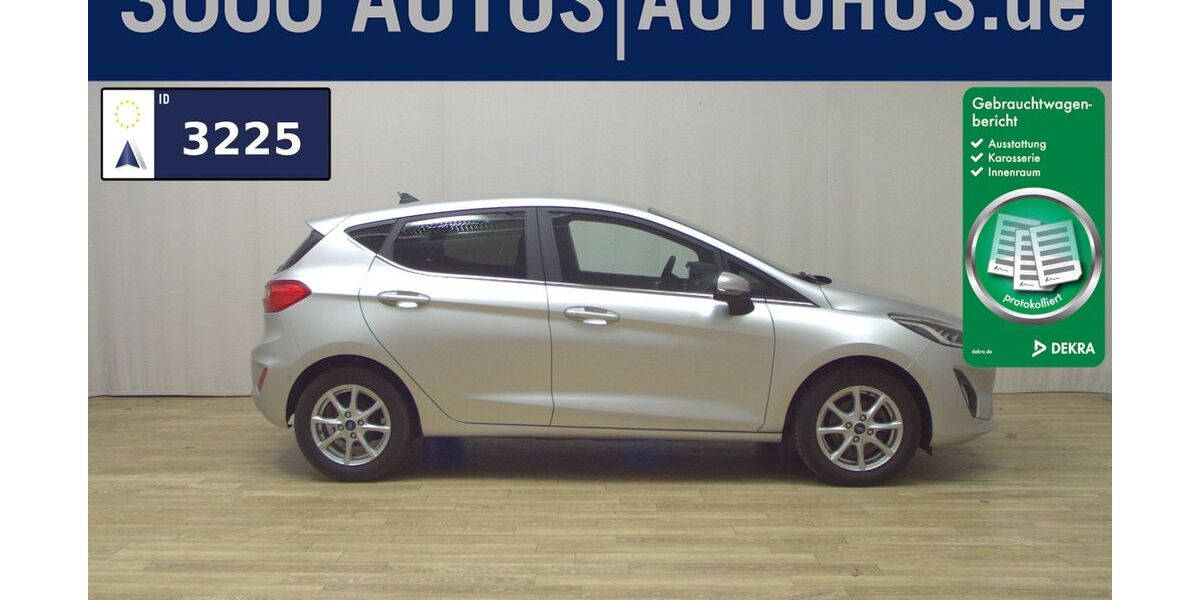 Ford Fiesta 67.583 km 11.980 &euro; Bremen / Arsten 28279
