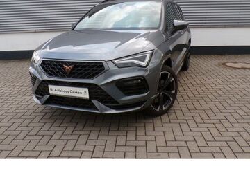 Cupra Ateca 11.199 km 48.980 &euro; Ritterhude 27721