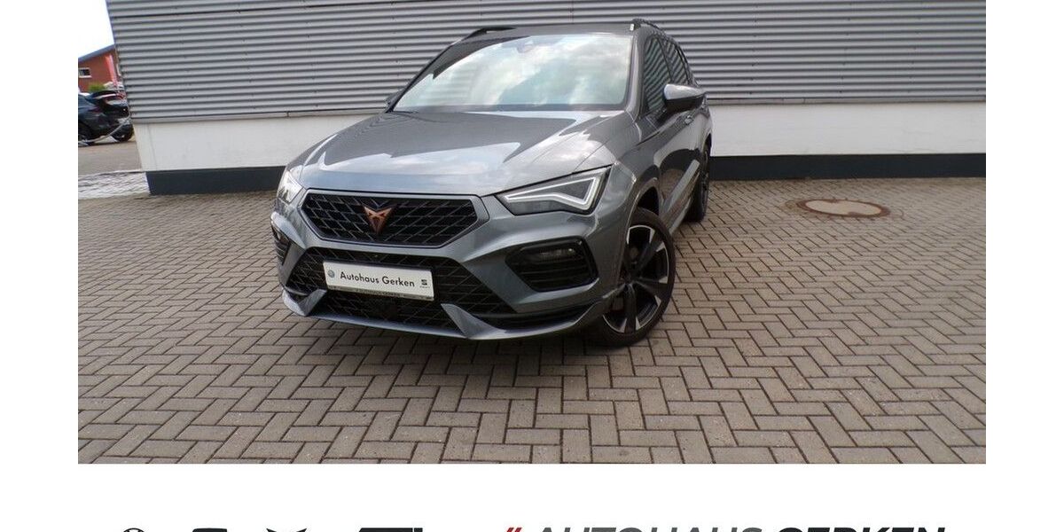 Cupra Ateca 11.199 km 48.980 &euro; Ritterhude 27721