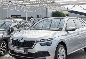 Skoda Kamiq 17.599 km 23.390 &euro; Bremen 28757