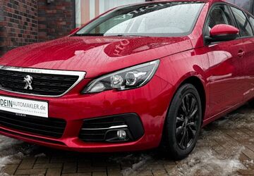 Peugeot 308 129.523 km 7.990 &euro; Syke 28857