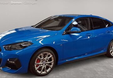 BMW 220 Gran Coupé 13.827 km 34.704 &euro; Bremen 28279