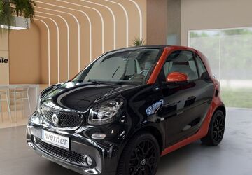 Smart ForTwo 74.000 km 11.890 &euro; Bremen 28357