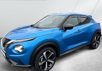 Nissan Juke 20.510 km 19.590 &euro; Bremen 28757