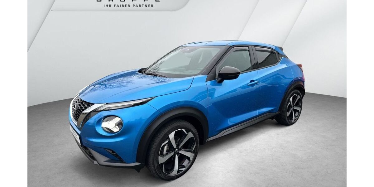 Nissan Juke 20.510 km 19.590 &euro; Bremen 28757