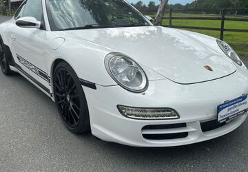 Porsche 911 Urmodell 37.347 km 46.999 &euro; Sottrum 27367