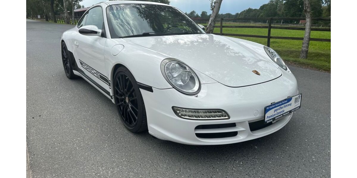 Porsche 911 Urmodell 37.347 km 46.999 &euro; Sottrum 27367
