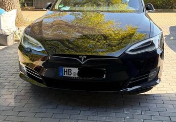 Tesla Model S 241.318 km 19.200 &euro; Delmenhorst 27751