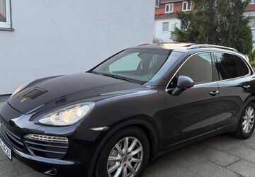 Porsche Cayenne 245.000 km 13.500 &euro; Bremen 28217
