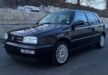 VW Golf 198.500 km 14.950 &euro; Ganderkesee 27777