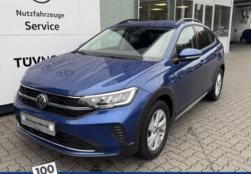 VW Taigo 91.284 km 17.990 &euro; Bremen 28357