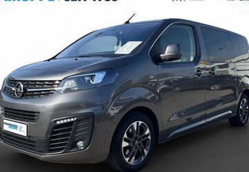 Opel Zafira Life 87.000 km 28.690 &euro; Bremen 28207