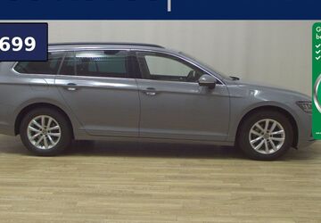 VW Passat 145.973 km 18.980 &euro; Bremen / Arsten 28279