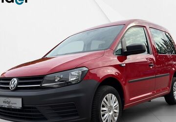 VW Caddy 92.851 km 13.600 &euro; Bremen 28219