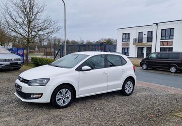 VW Polo 232.400 km 3.950 &euro; Achim 28832