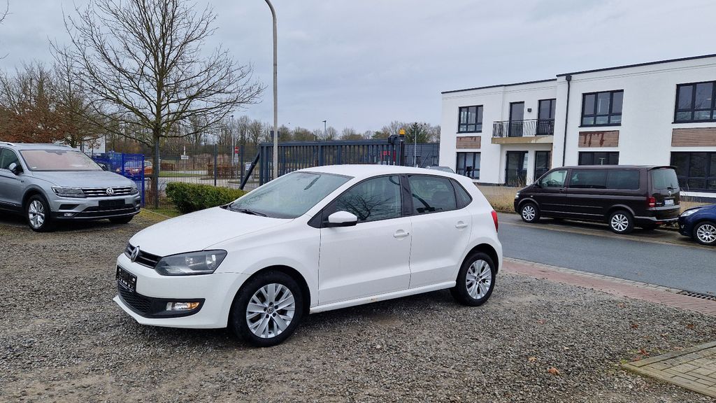 VW Polo 232.400 km 3.950 &euro; Achim 28832