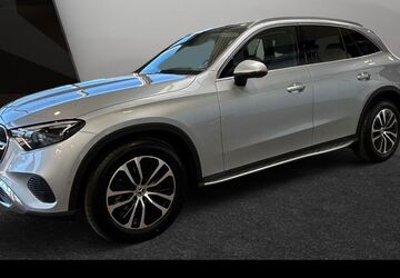 Mercedes-Benz GLC 220 28.410 km 53.790 &euro; Bremen 28307