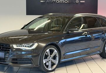 Audi A6 212.000 km 14.990 &euro; Bassum 27211