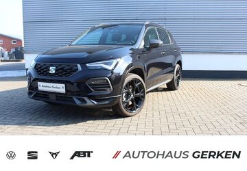 Seat Ateca 5.000 km 34.950 &euro; Ritterhude 27721