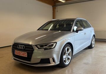 Audi A3 100.000 km 15.999 &euro; Bremen 28259