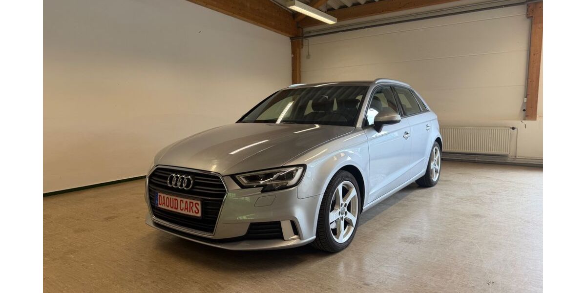 Audi A3 100.000 km 15.999 &euro; Bremen 28259