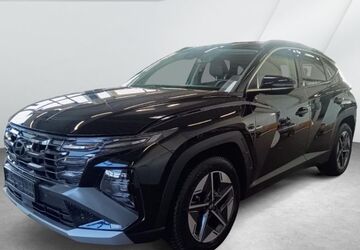 Hyundai TUCSON 23.361 km 30.990 &euro; Bremen 28359