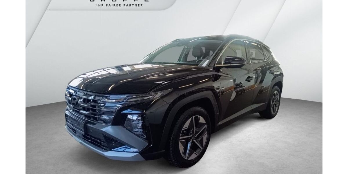 Hyundai TUCSON 23.361 km 30.990 &euro; Bremen 28359