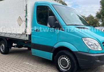 Mercedes-Benz Sprinter 98.400 km 9.490 &euro; Bremen 28207