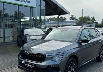 Skoda Kamiq 5.000 km 26.490 &euro; Bremen 28357