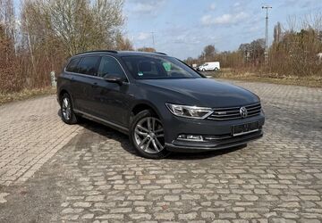VW Passat 205.000 km 12.800 &euro; Weyhe 28844