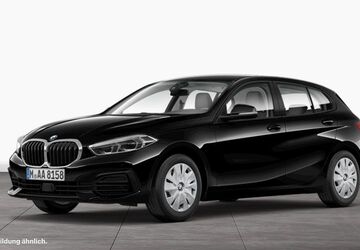 BMW 118 19.937 km 20.905 &euro; Bremen 28279