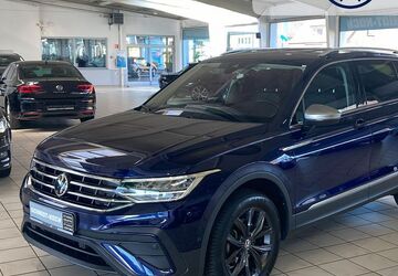 VW Tiguan Allspace 24.008 km 36.950 &euro; Achim-Uesen 28832