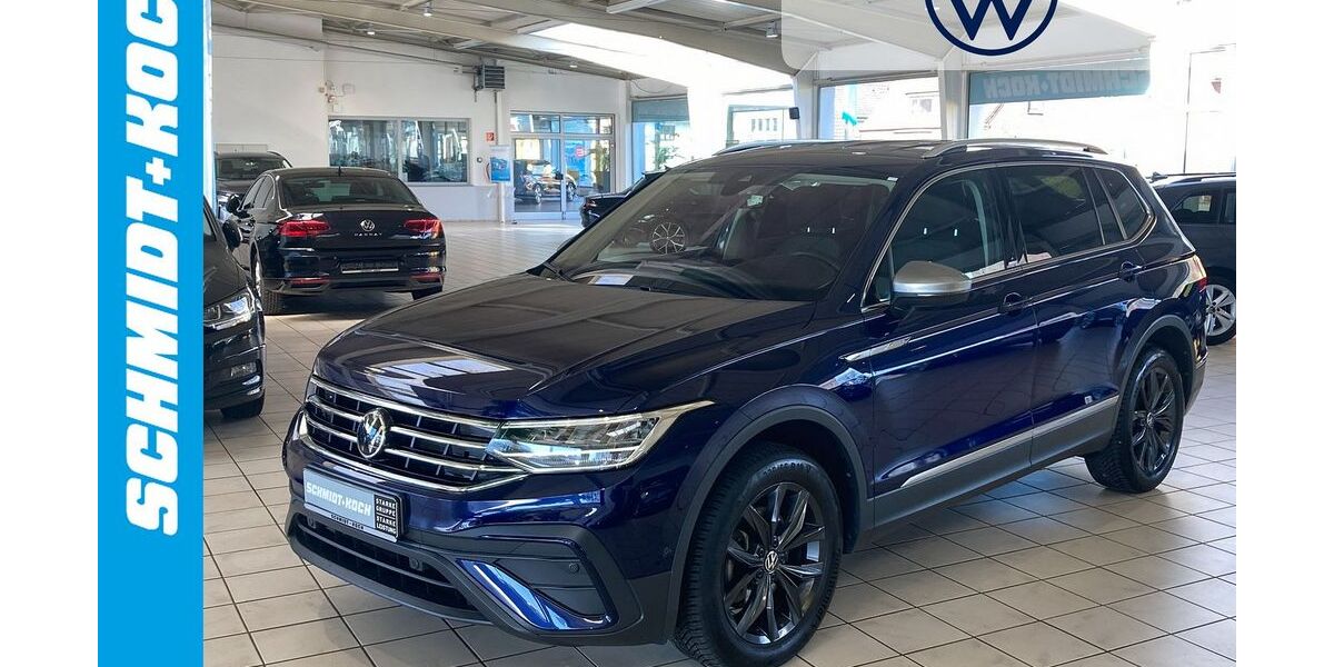 VW Tiguan Allspace 24.008 km 36.950 &euro; Achim-Uesen 28832