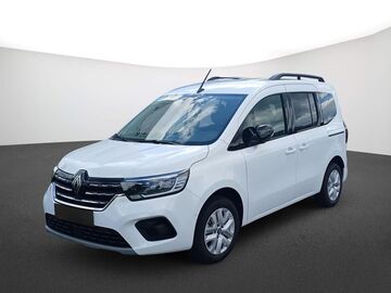Gebrauchte Renault Kangoo