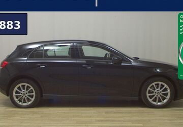 Mercedes-Benz A 250 96.272 km 18.980 &euro; Bremen / Arsten 28279