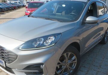 Ford Kuga 61.187 km 24.990 &euro; Achim-Baden 28832