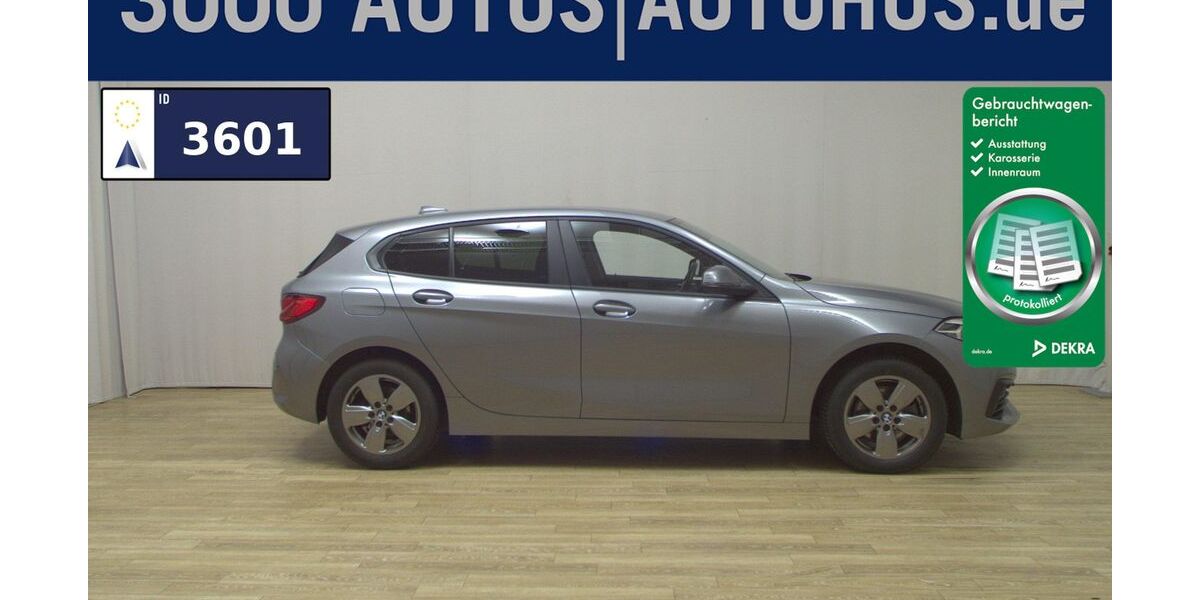 BMW 118 63.275 km 17.680 &euro; Bremen / Arsten 28279