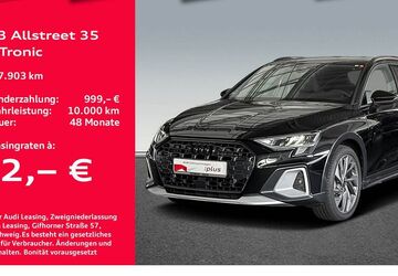 Audi A3 7.903 km 34.250 &euro; Bremen 28207