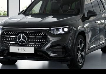 Mercedes-Benz GLB 35 AMG 9.900 km 70.900 &euro; Bremen 28329