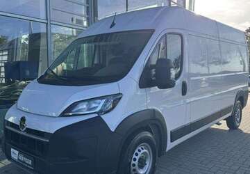 Opel Movano 48.000 km 21.990 &euro; Lilienthal bei Bremen 28865