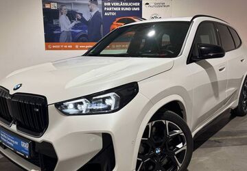 BMW X1 36.000 km 49.999 &euro; Ganderkesee 27777